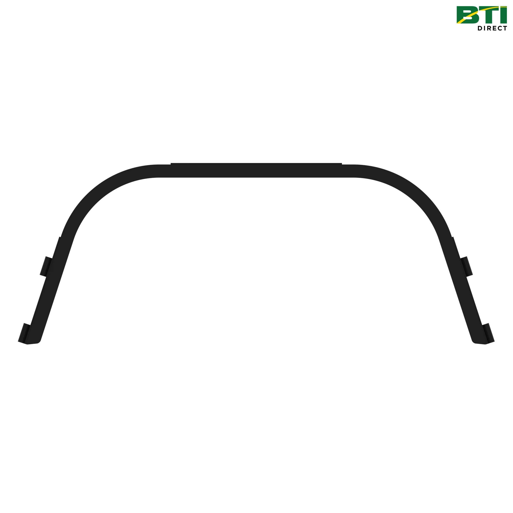 AL200602: Toolbox Bracket