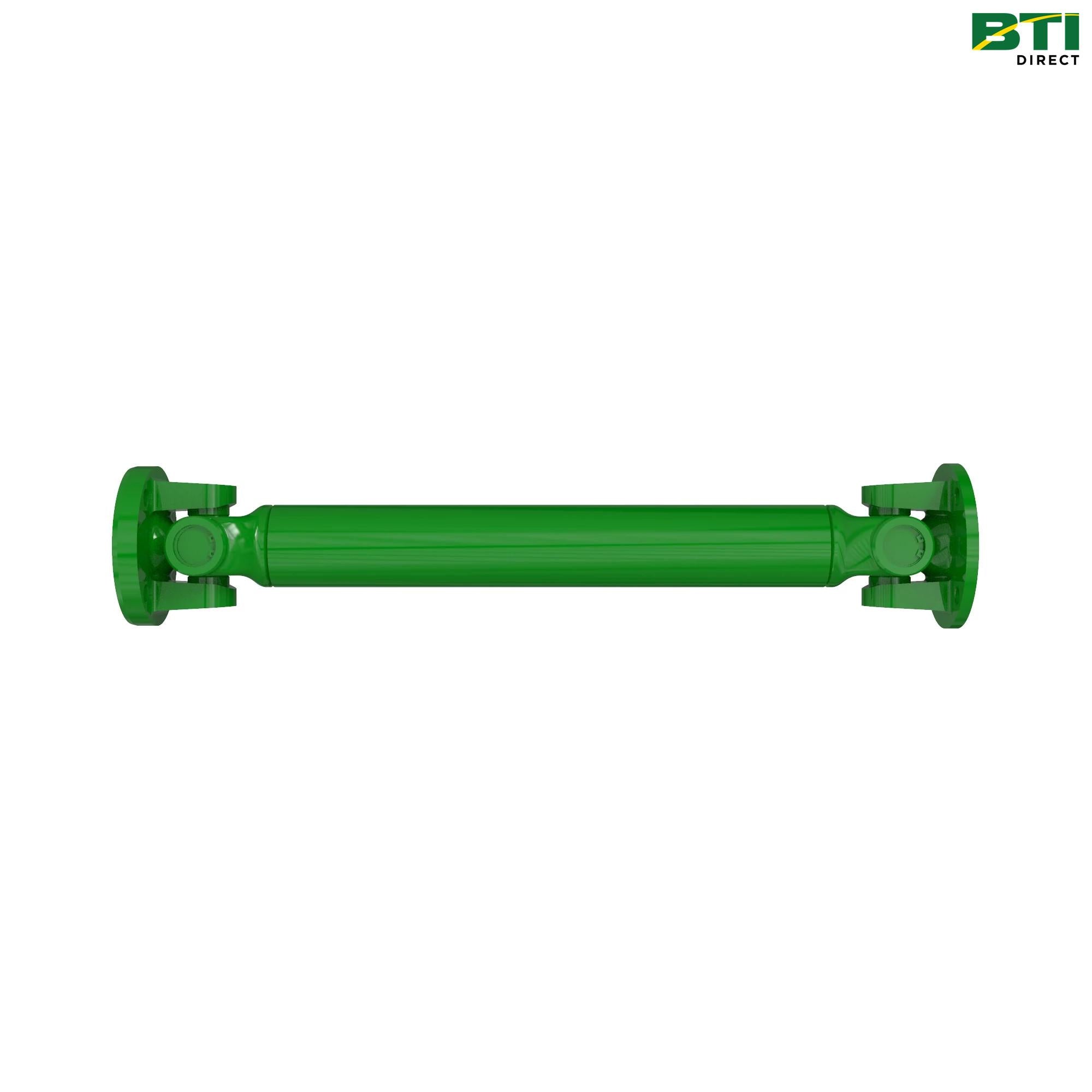 AL203243: PowrQuad™ Transmission Universal Driveshaft