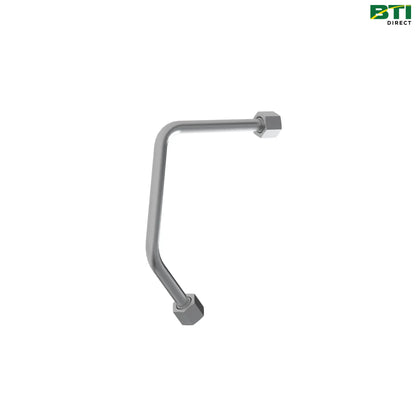 RE329935: Supply to Lube Valve Oil Line