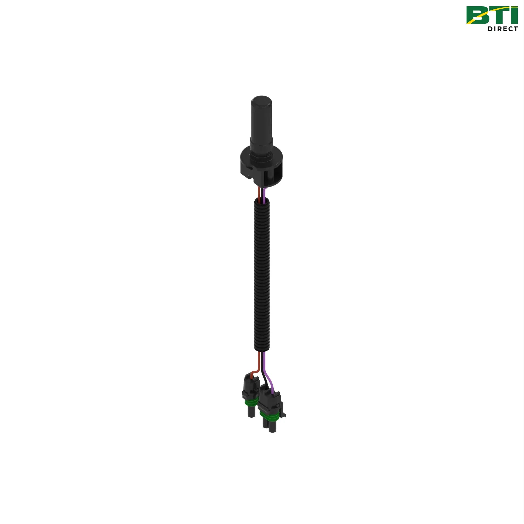 RE295930: Transmission Hall Effect Speed Sensor