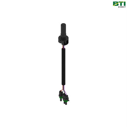 RE295930: Transmission Hall Effect Speed Sensor