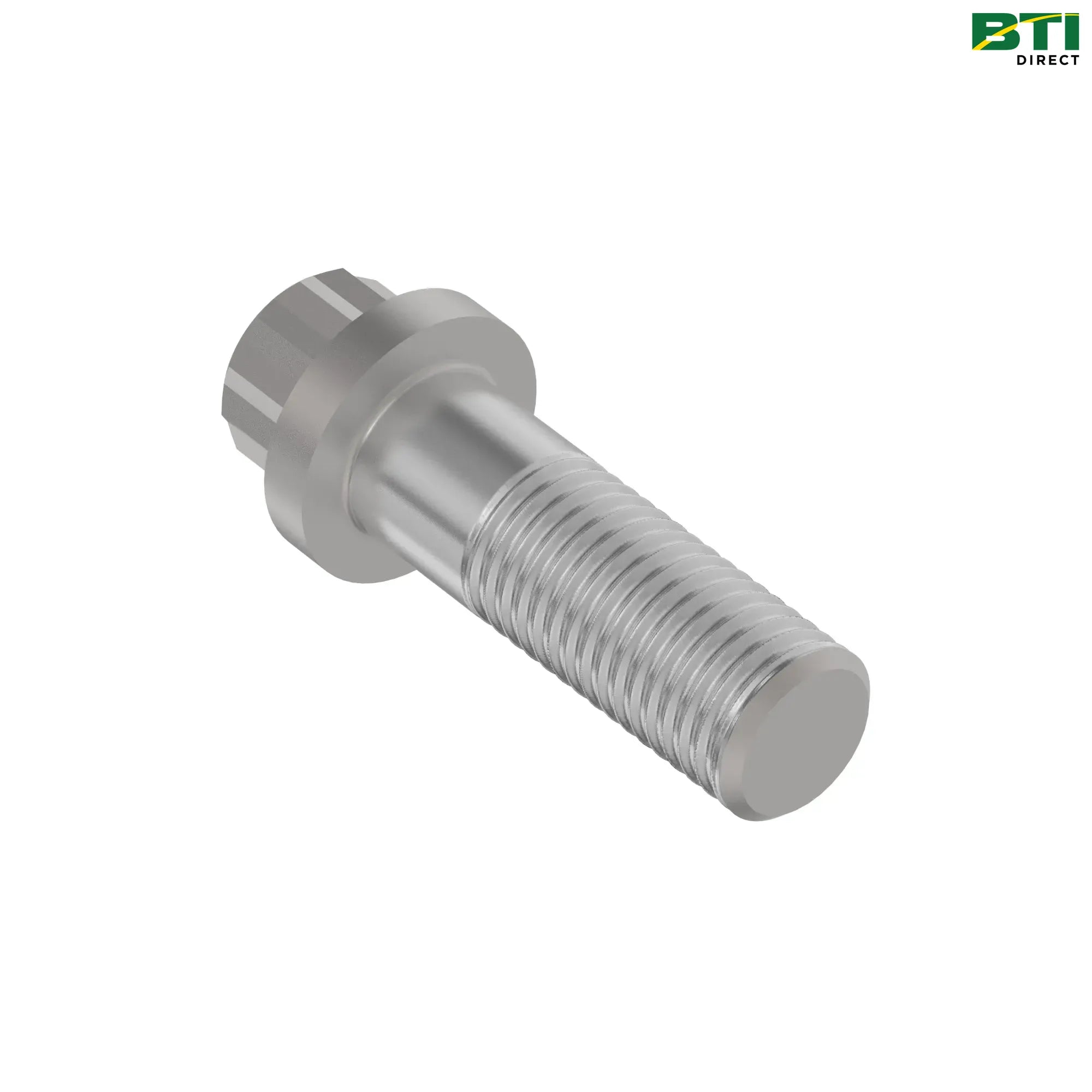 N275214: Flanged Screw, M10 X 30