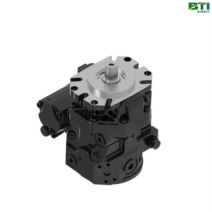AUC18496: Hydraulic Pump, 12 cc/rev