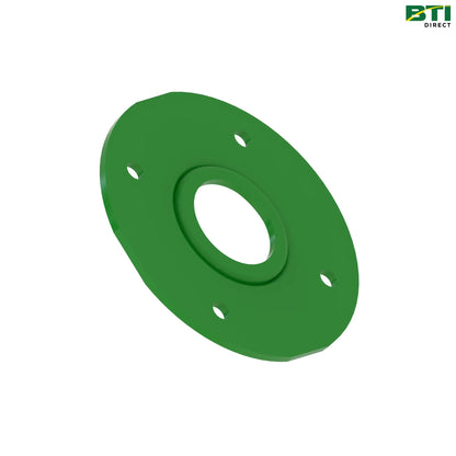 N141229: Round with Open Control Bearing Housing