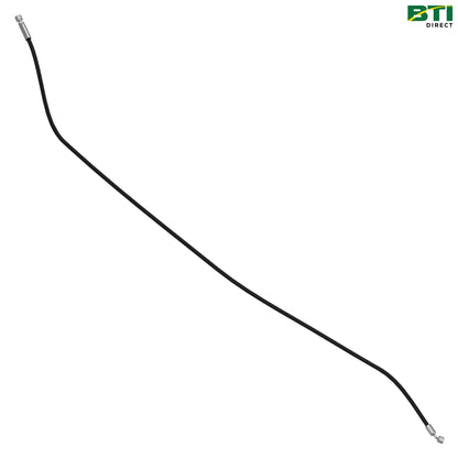 AN402207: Priority Valve Hydraulic Hose