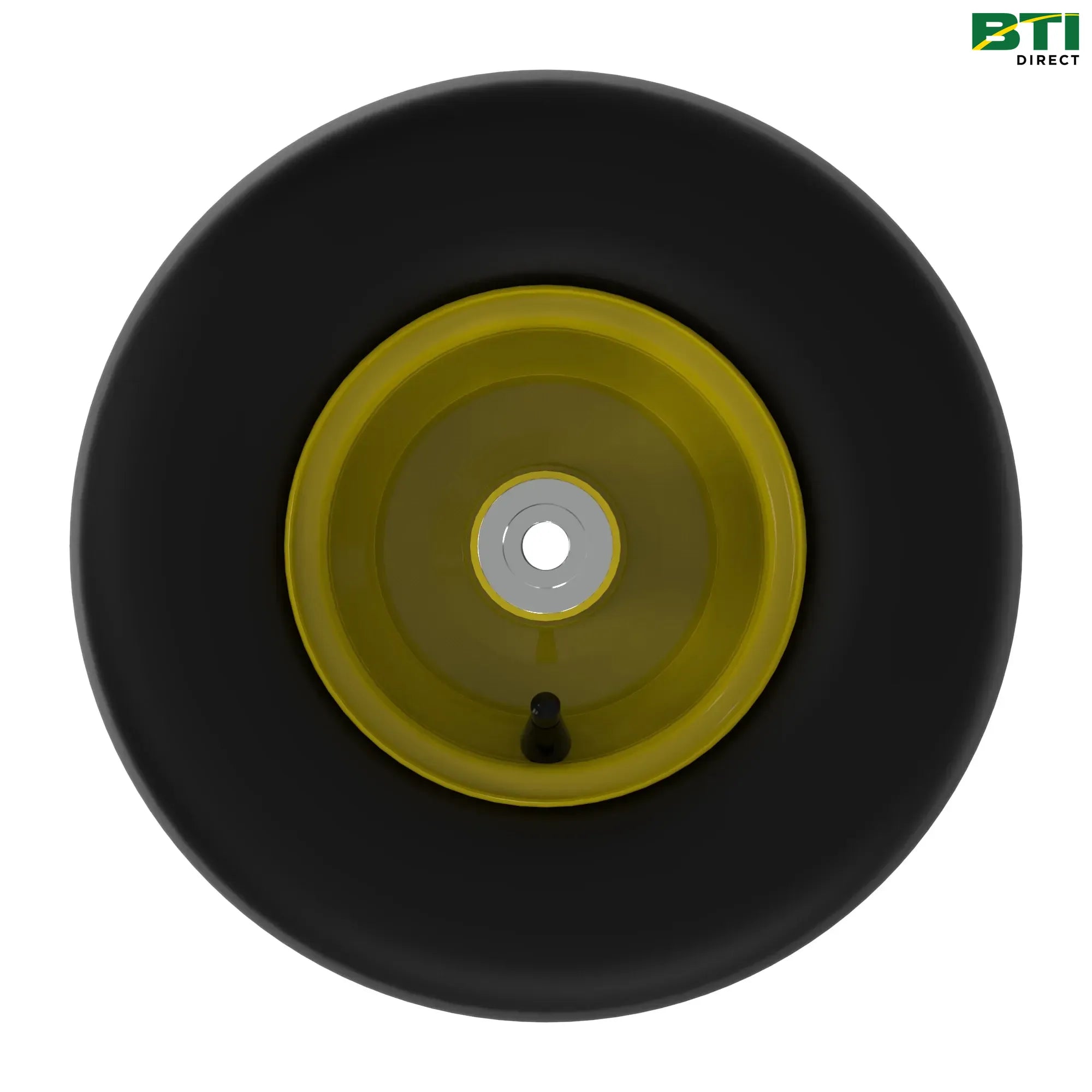 TCA26303: Tire and Wheel Assembly, 13 X 5 - 6
