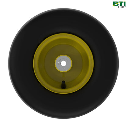 TCA26303: Tire and Wheel Assembly, 13 X 5 - 6