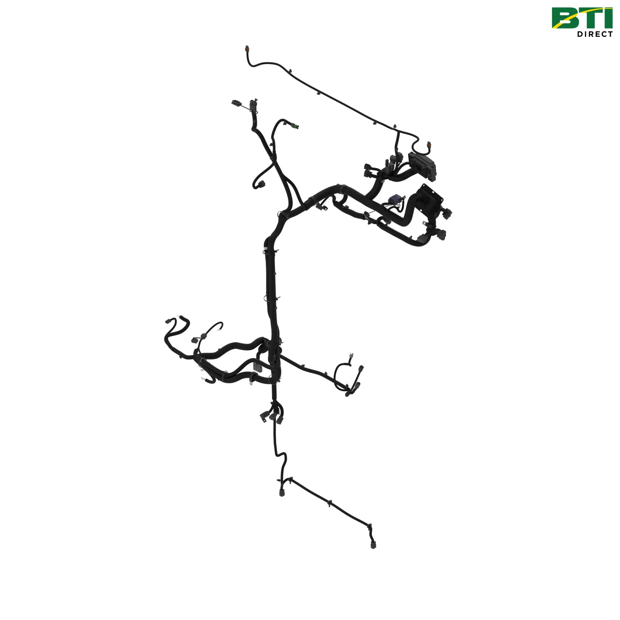 AUC15846: Chassis Wiring Harness