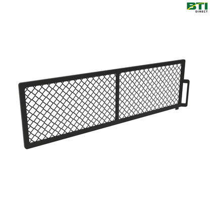 L207007: Charged Air Cooler Screen
