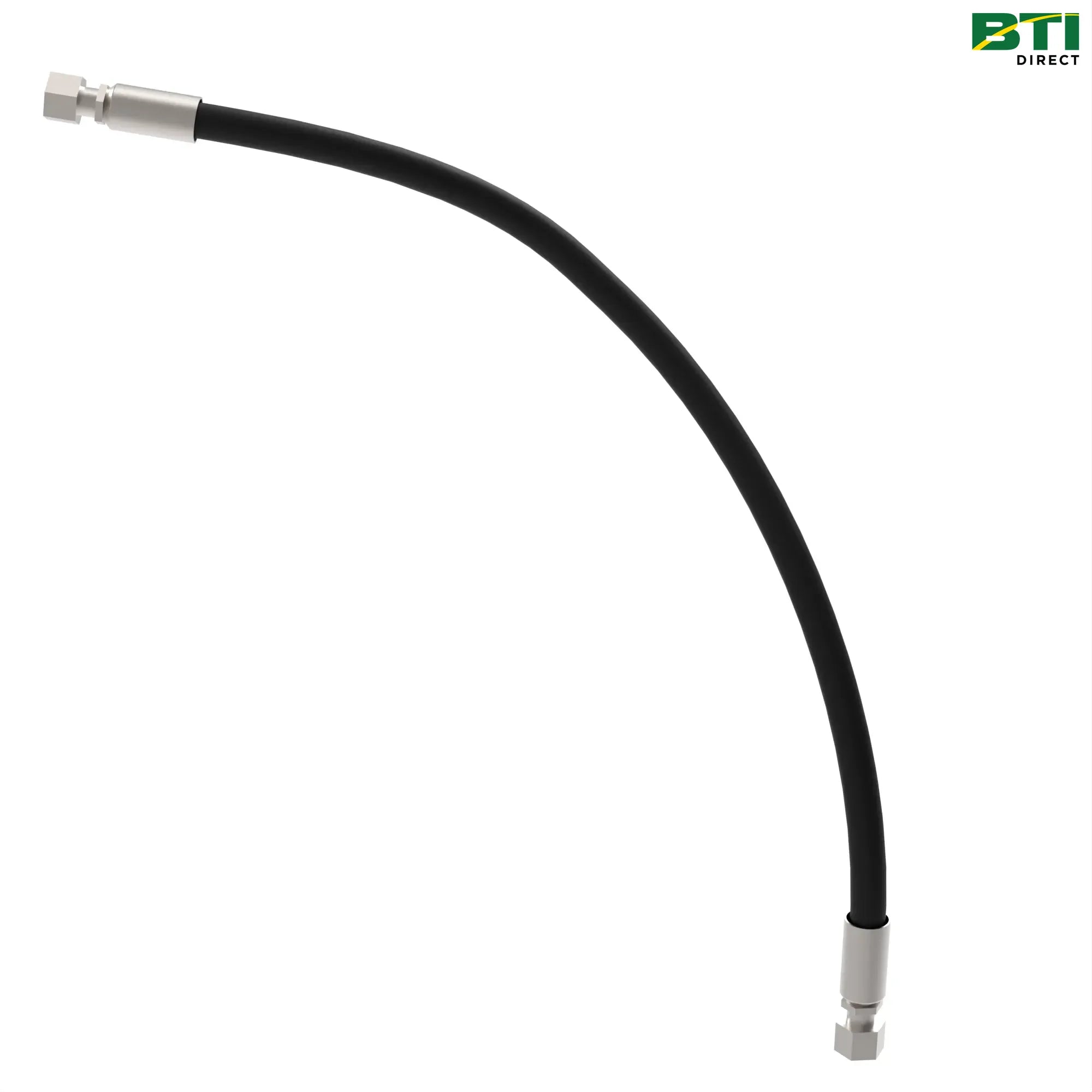 AXE21769: Cooler In Hydraulic Hose