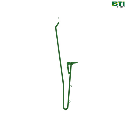 AXE17665: Ladder Handrail, Left Side