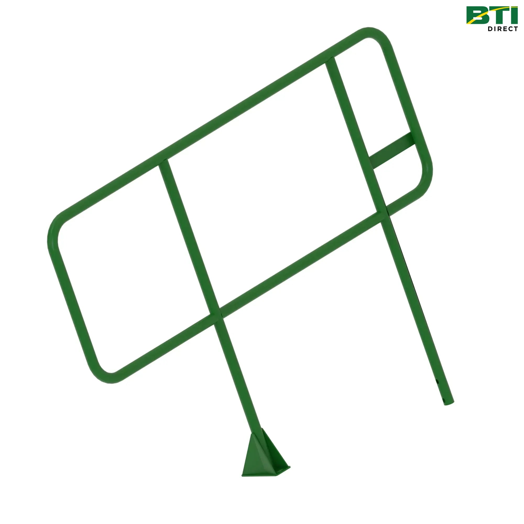 AN402552: Left Side Handrail