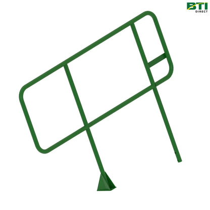 AN402552: Left Side Handrail