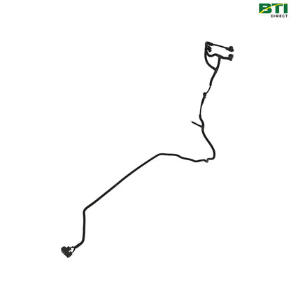 AL233509: Front Power Socket Wiring Harness, 60 Amperes