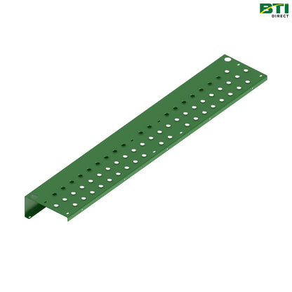 N383691: Left Side Platform Angle