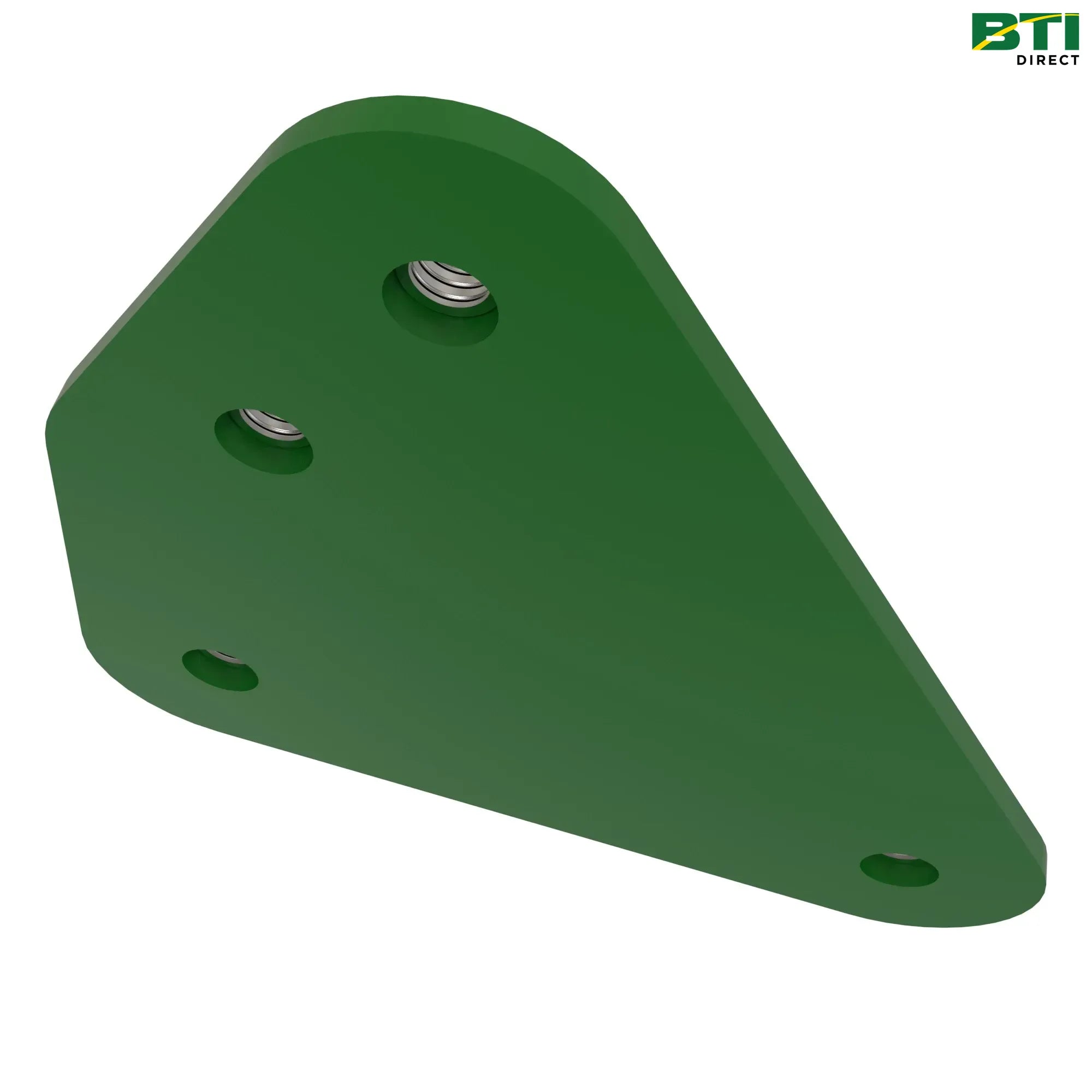 AXE52775: Return Pan Connector Support, Left Side