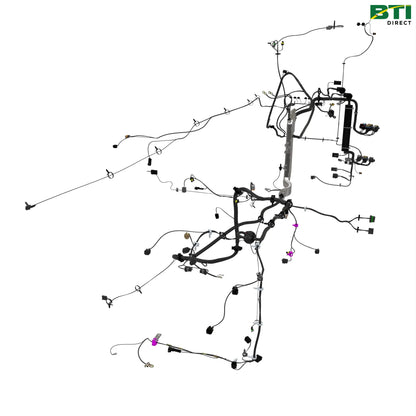 RE307559: Chassis Wiring Harness