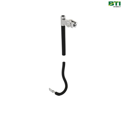AL226208: Negative Battery Cable