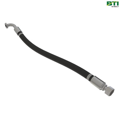 AN302134: Hydraulic Hose