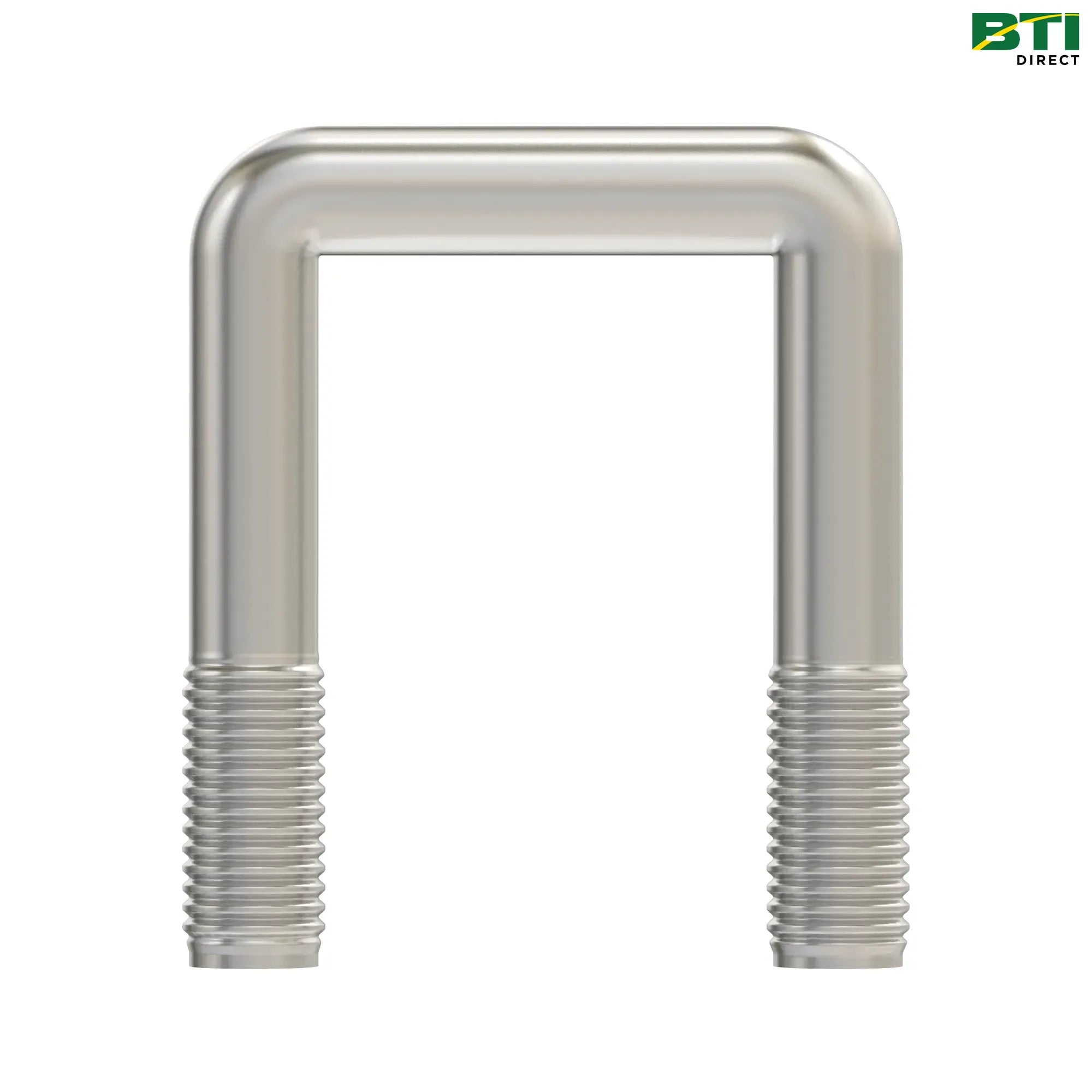 N187828: U-Bolt, 3/8" X 2.06"