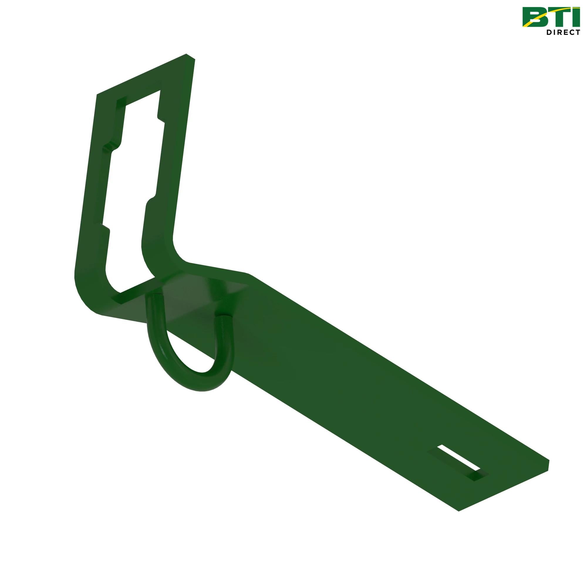 AN279349: Header Lift Frame Channel, Eyebolt Lock