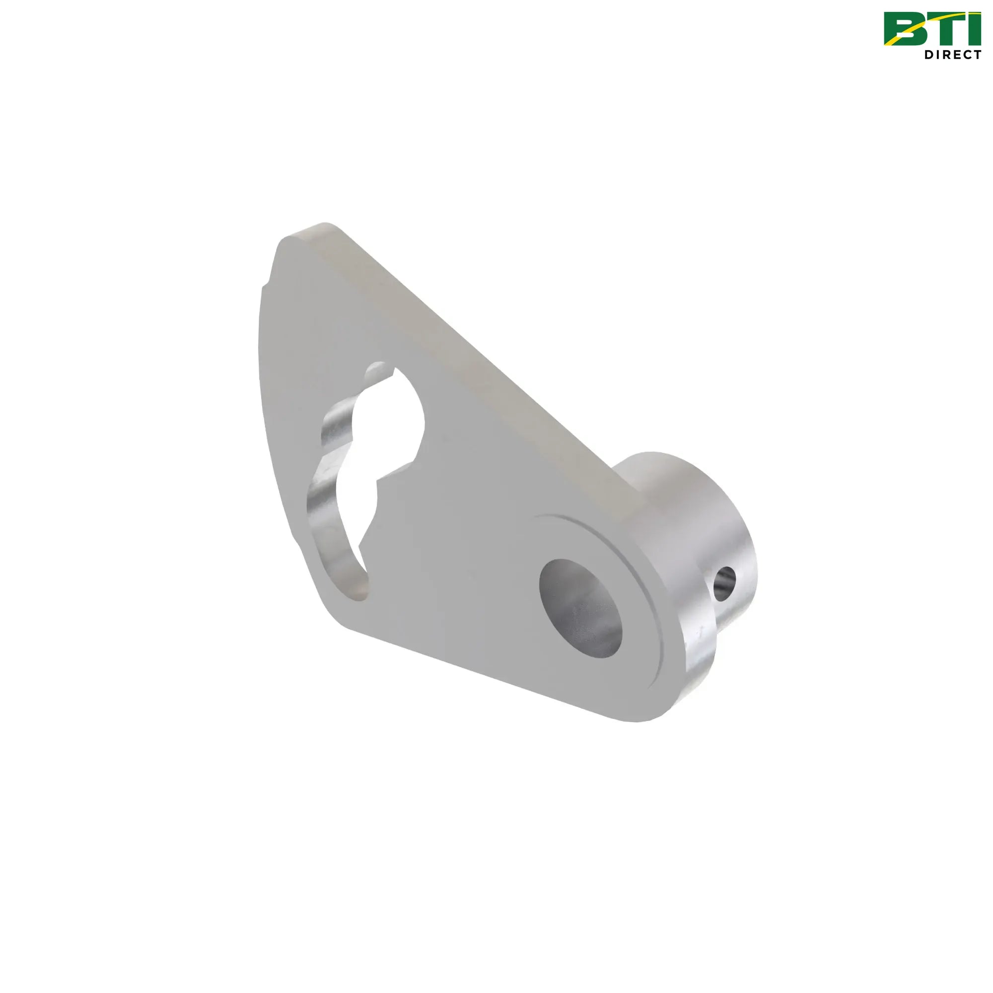 RE187123: PTO Two Speed Cam