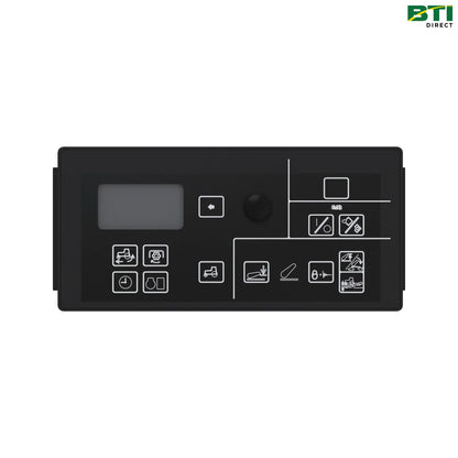 RE237980: Vehicle Monitor