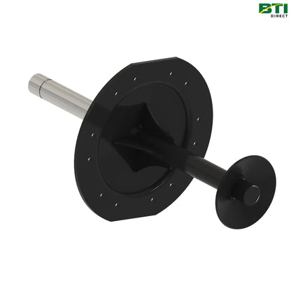 AXE101397: Driveshaft