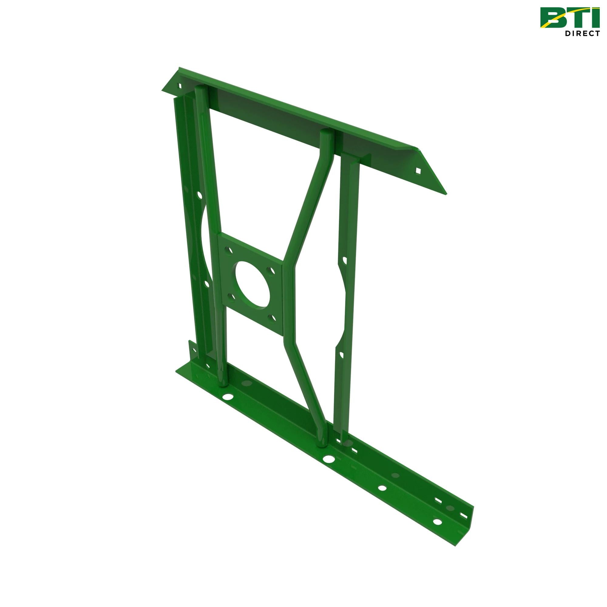 AN274104: Rear Fan Housing Support