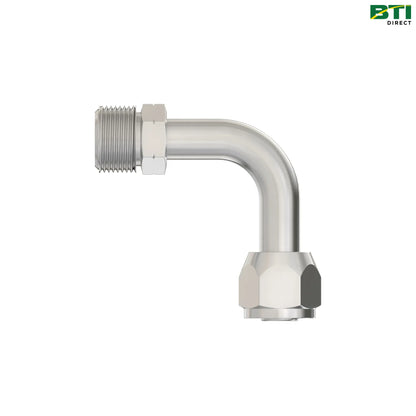 AXE42581: 90 Degree Adapter Fitting