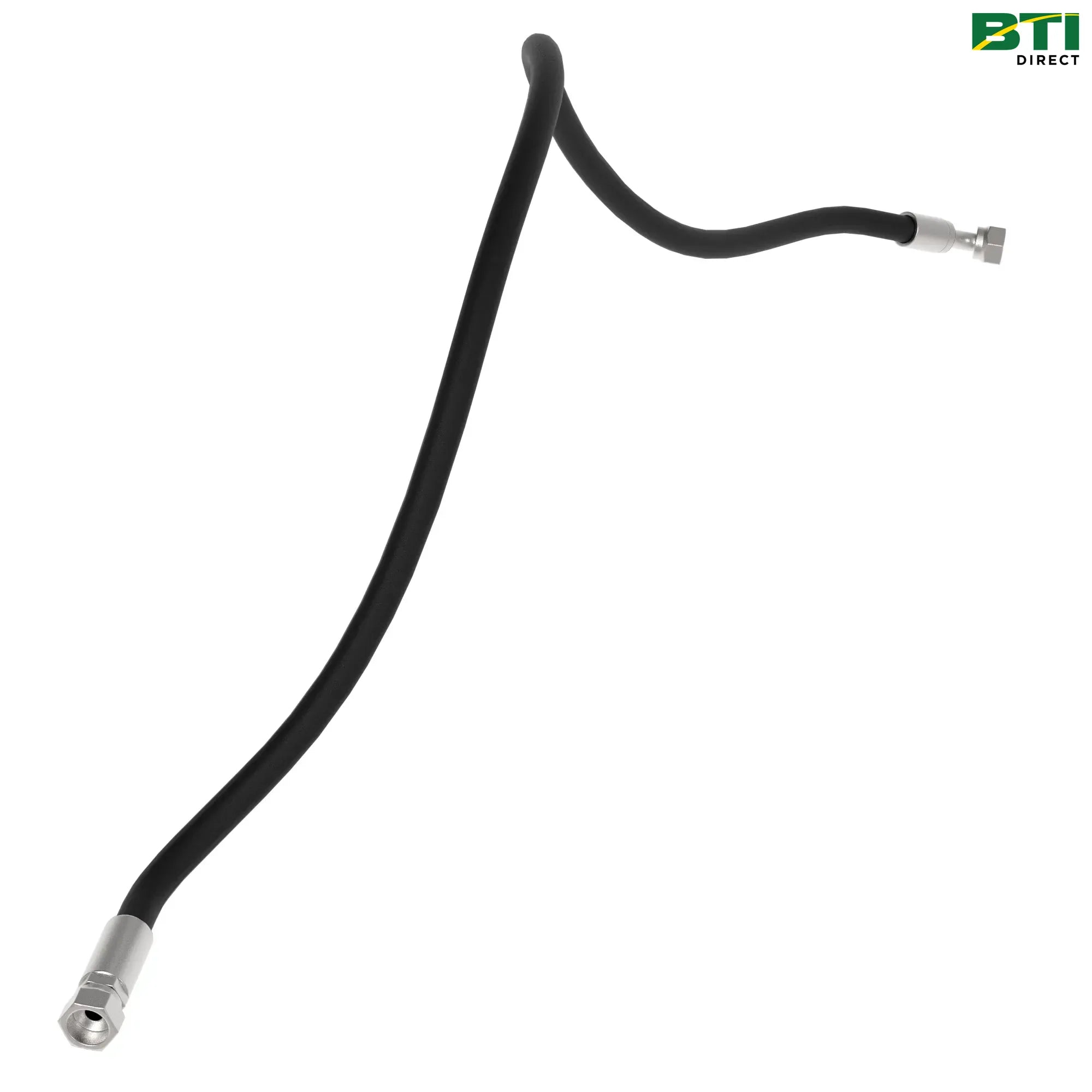 RE344975: SCV to Accumulator Hydraulic Hose