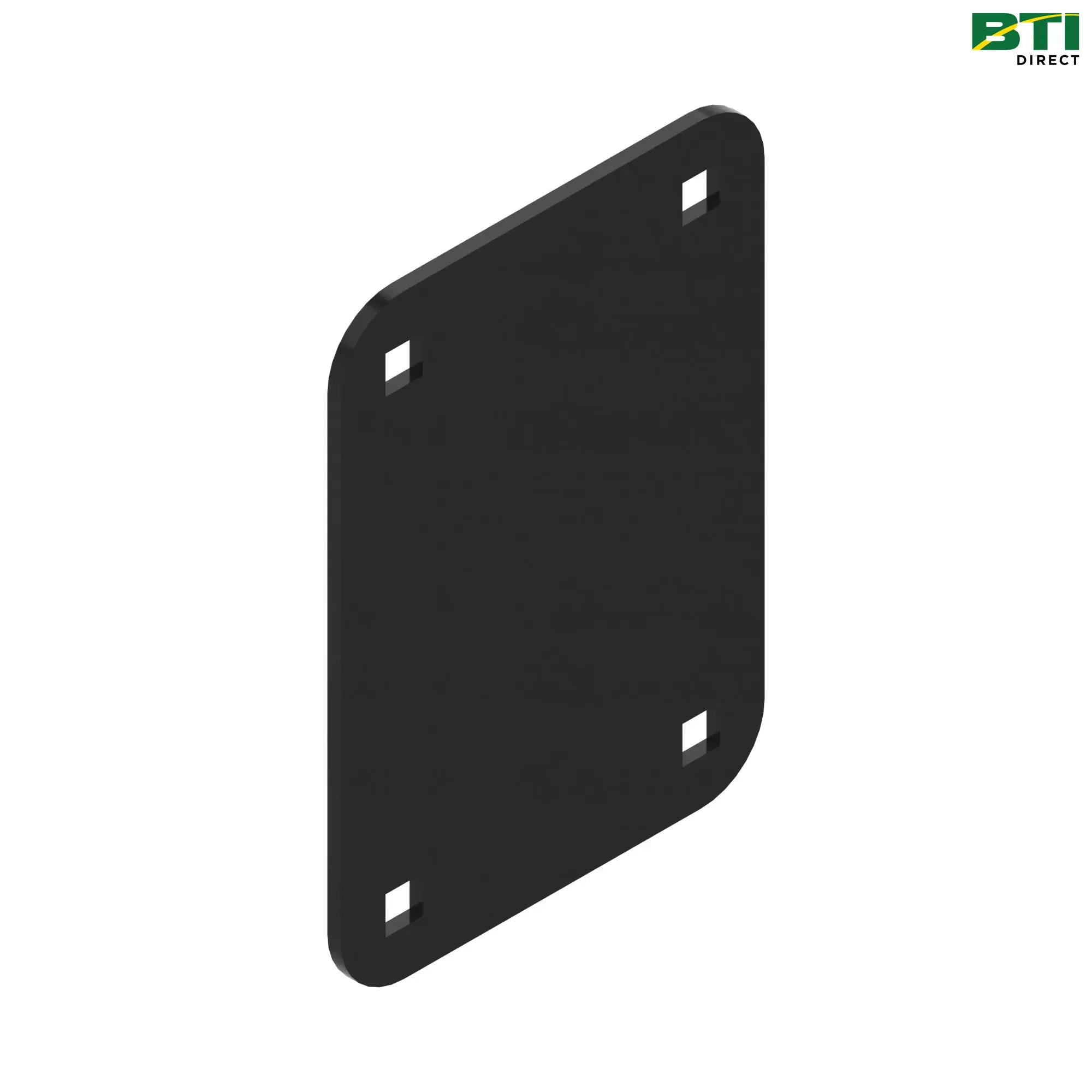 N306395: Yaw Stop Plate