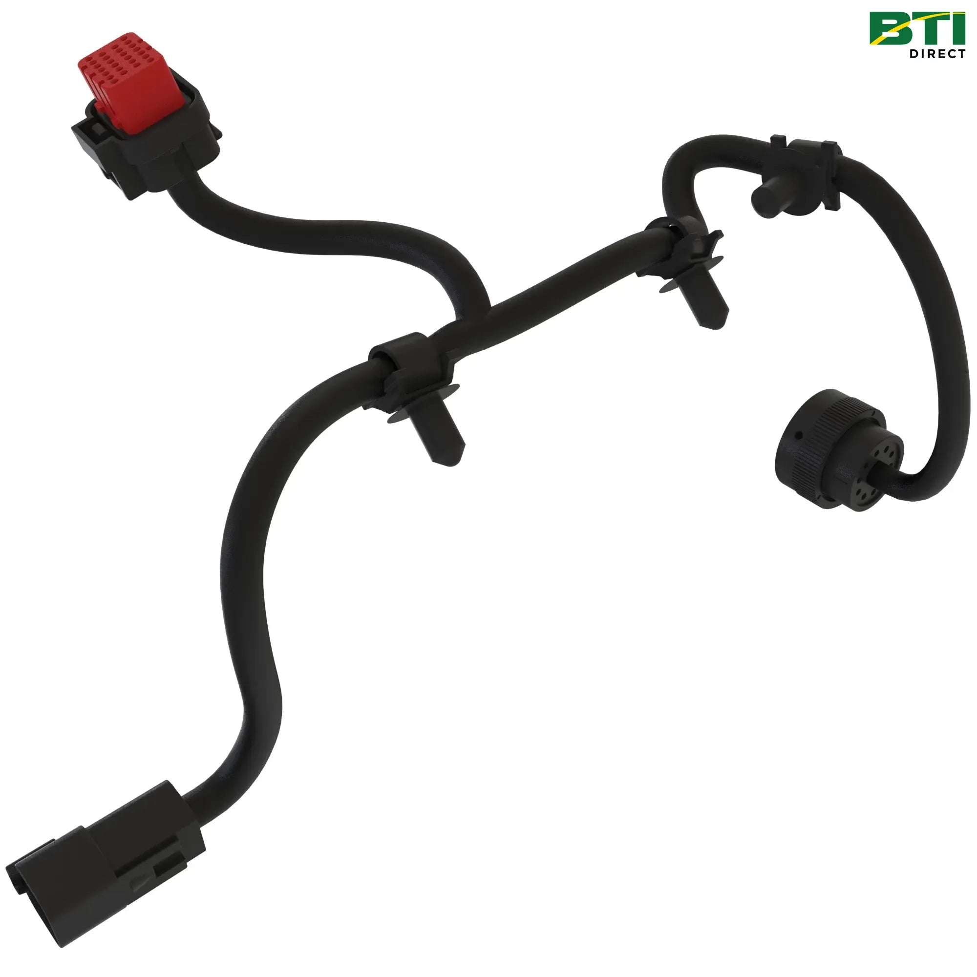 AUC18627: Display Wiring Harness
