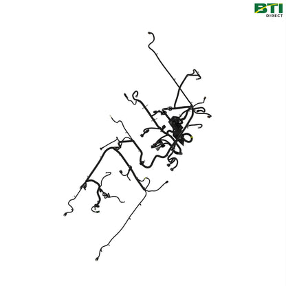 AUC14233: Chassis Wiring Harness