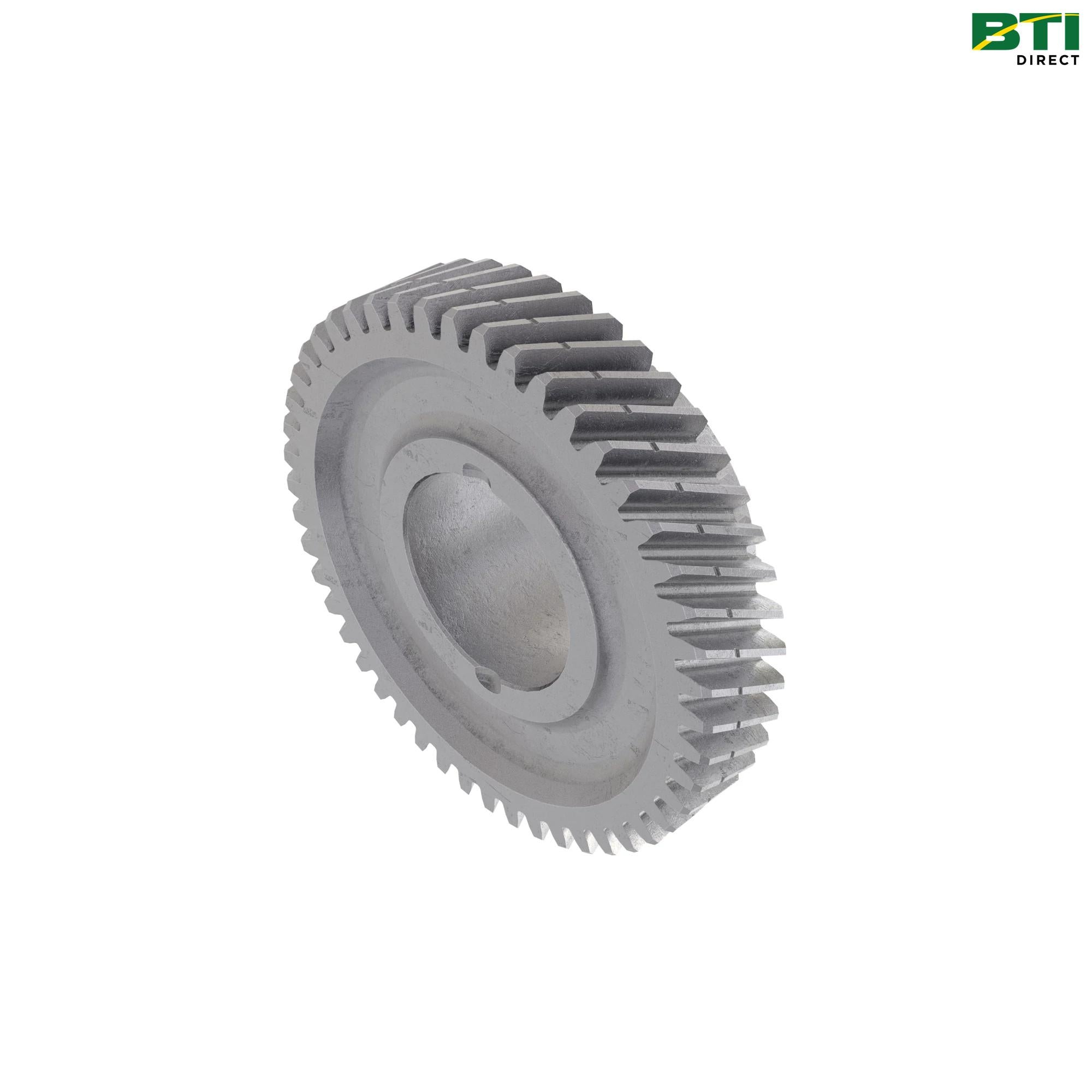 L213037: Differential Driveshaft C-Range Helical Gear