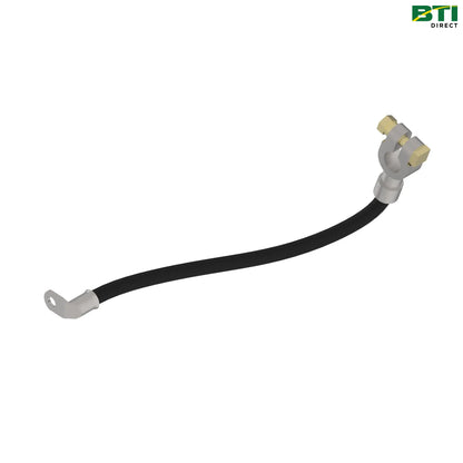 RE198605: Negative Battery Cable