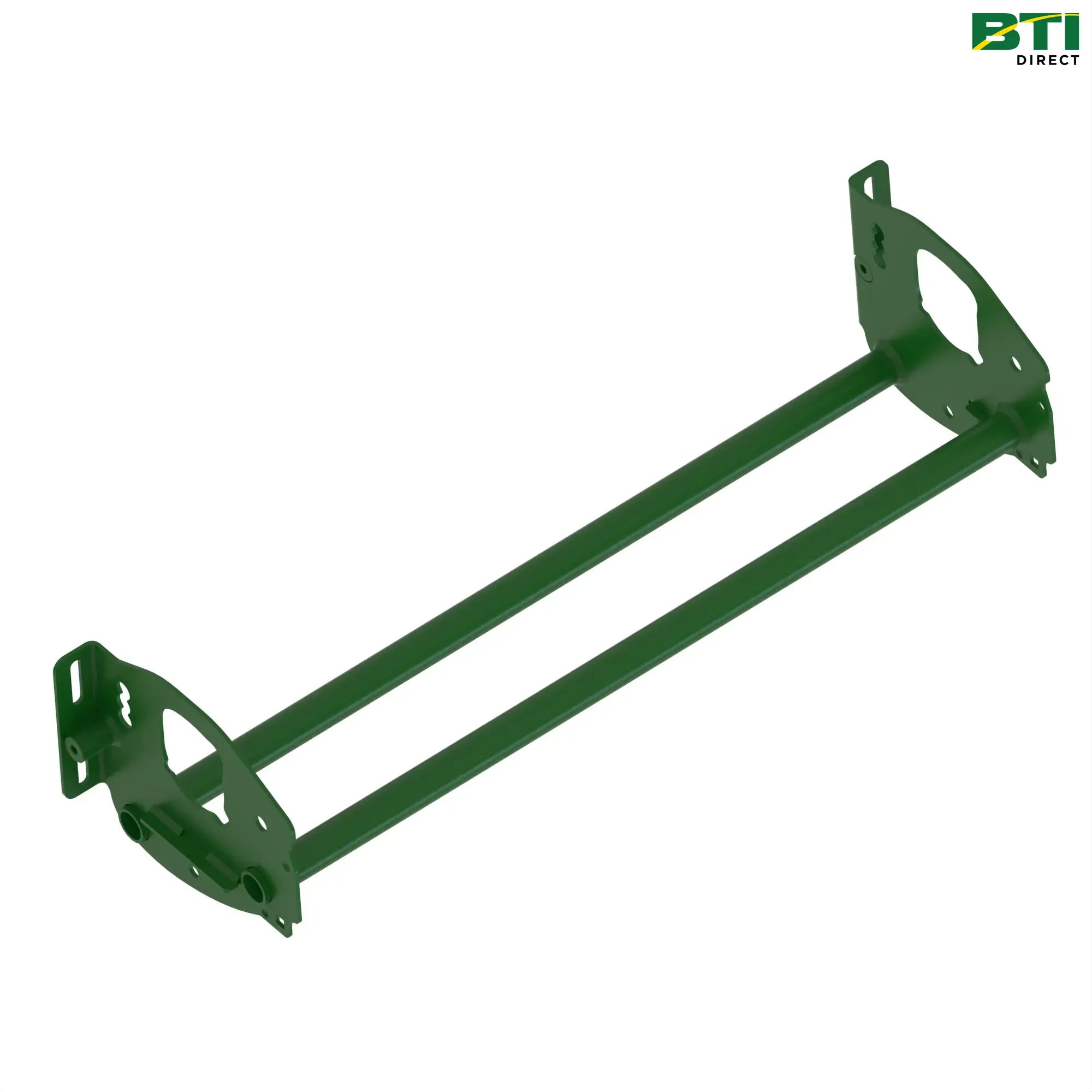 AUC10147: Reel Frame