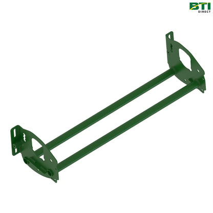 AUC10147: Reel Frame