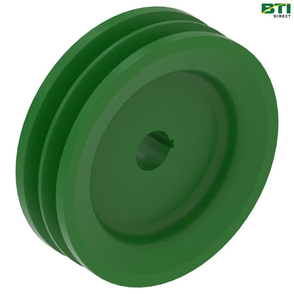 N308480: Pulley