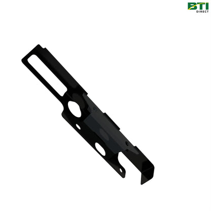AXE49173: Left Side Outer Float Arm Base Ramp