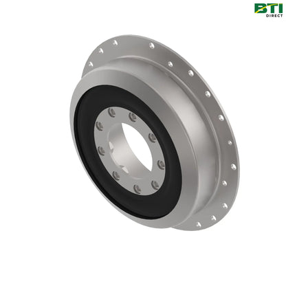 RE216138: Flywheel Torsional Damper