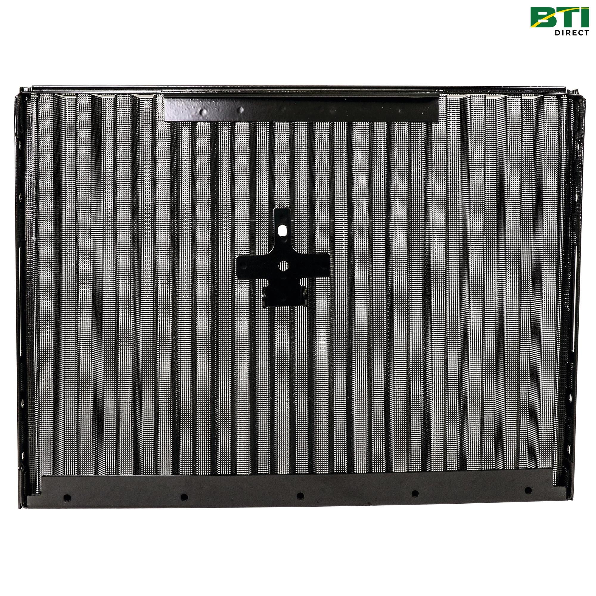 AL67280: Radiator Screen Grille