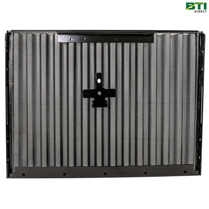 AL67280: Radiator Screen Grille