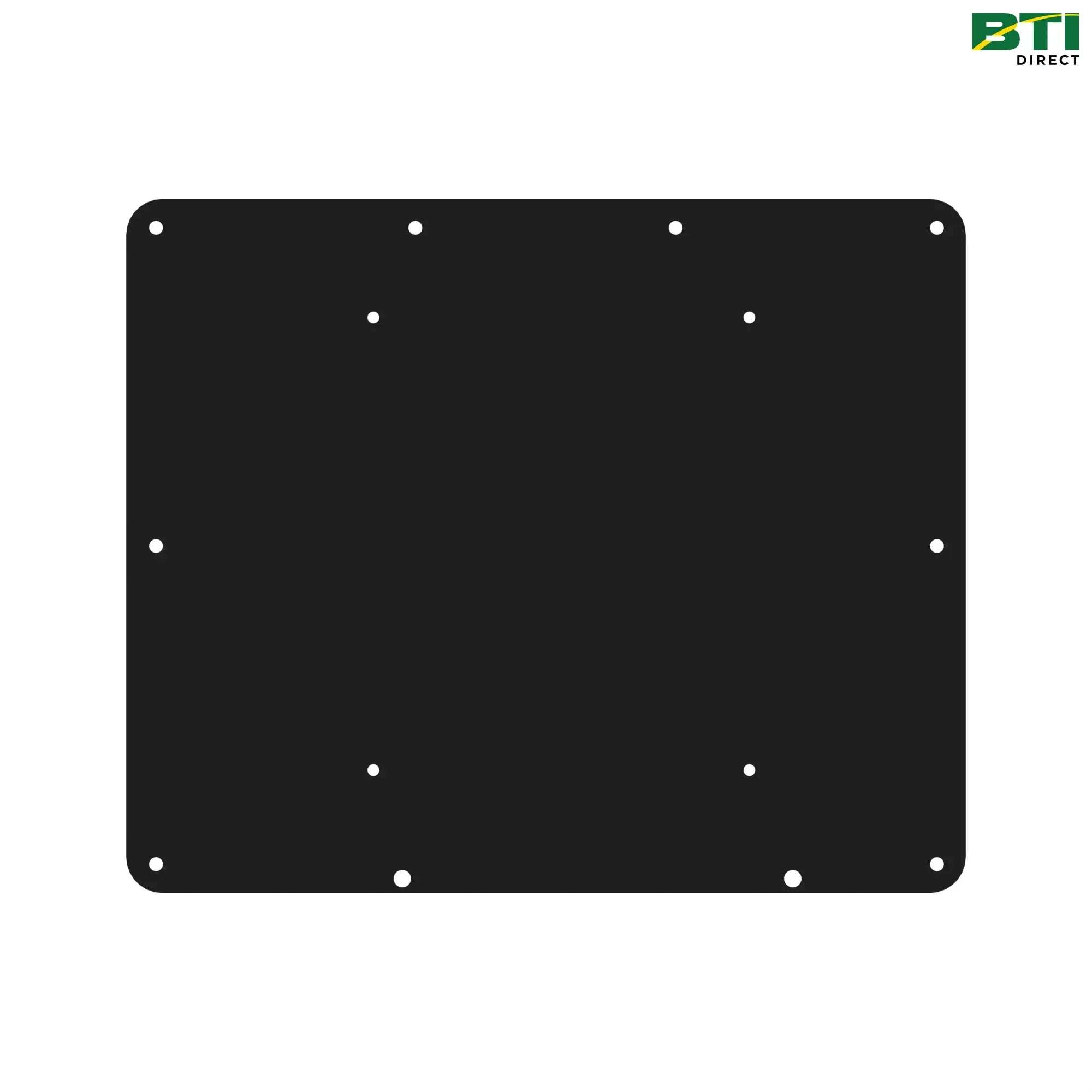 RE264702: Plate