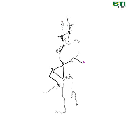 AN303144: Chassis Wiring Harness