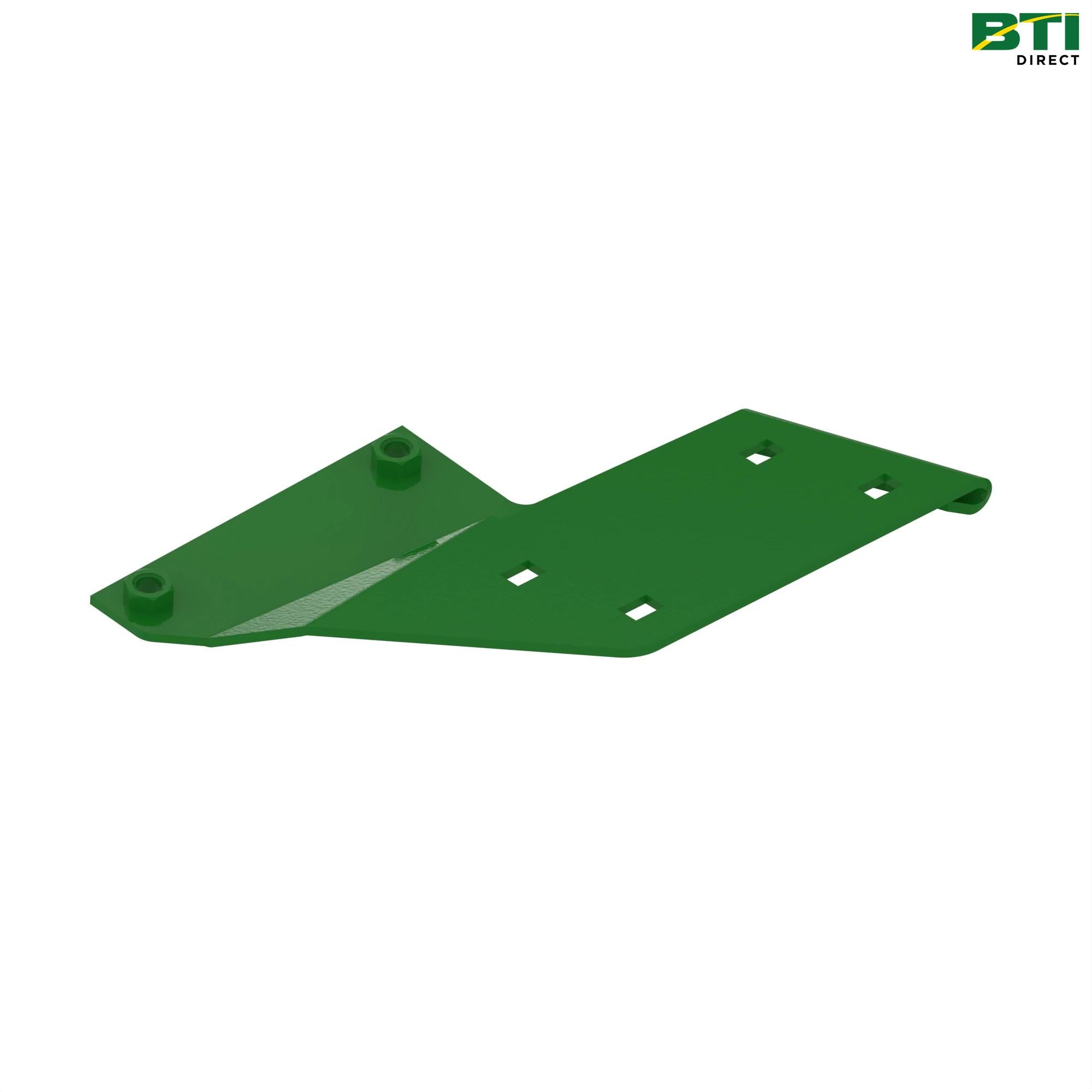 AL180272: Rear Step Support, Left Side