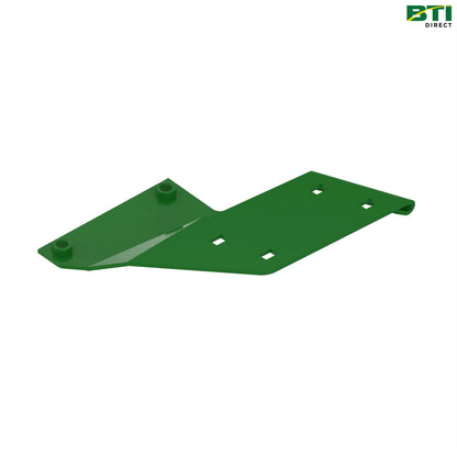AL180272: Rear Step Support, Left Side