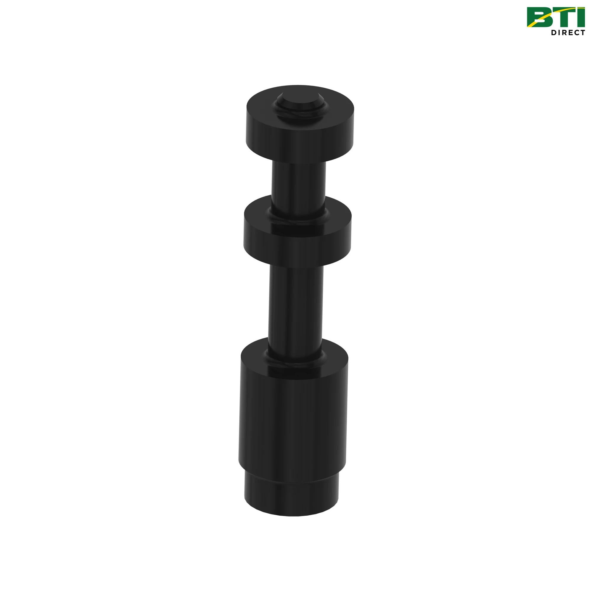 R100950: Engagement Override Valve
