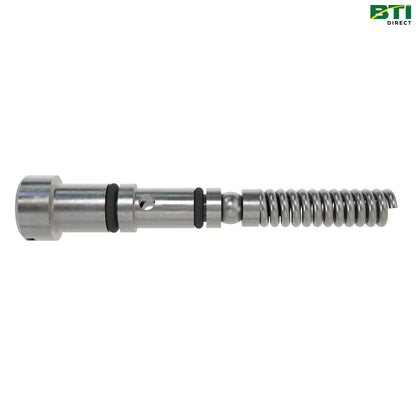 AUC13075: Hydraulic Pump Relief Valve Kit