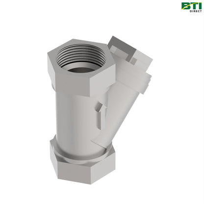 F706016: Strainer